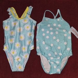 toddler girls bathing suits
